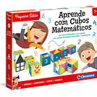 Aprende com Cubos Matemáticos 1