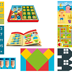 Aprende com Cubos Matemáticos 2