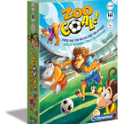 Zoo Goal 1
