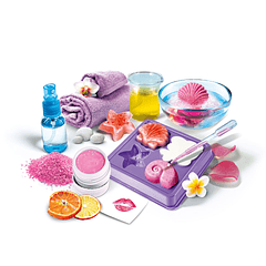 Laboratório de Cosméticos