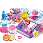 Laboratório de Cosméticos 2