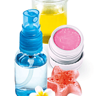 Laboratório de Cosméticos 3