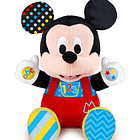 Baby Mickey Miminhos e Aprender 2