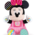 Baby Minnie Miminhos e Aprender 2