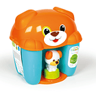 Clemmy - Balde Cãozinho 1