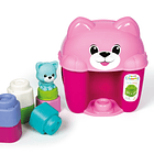 Clemmy - Balde Gatinho 2