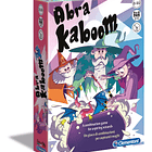 Abra Kaboom 1
