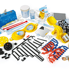 Química Física e Engenharia 2