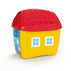 Soft Clemmy - Balde Peppa Pig 2