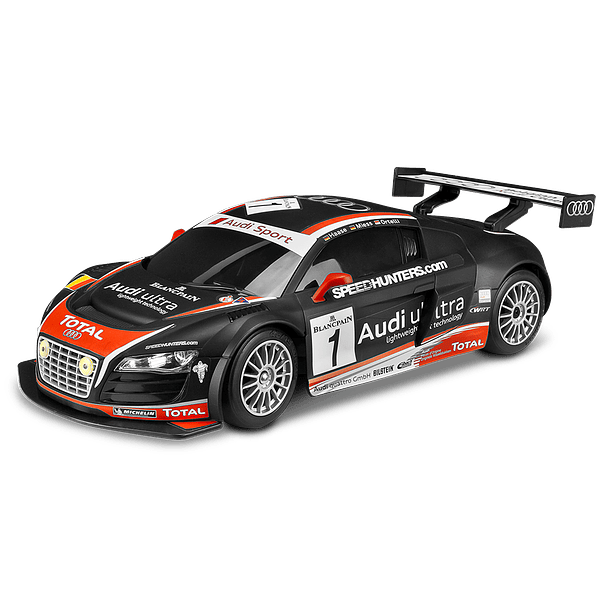 Audi R8 LMS 2