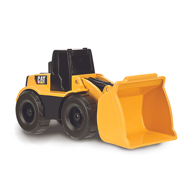 Mini Mover - Wheel Loader 