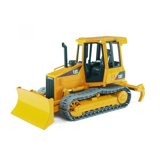 Tractor Track-Type CAT 1