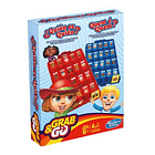 Quem é Quem Grab & Go 1