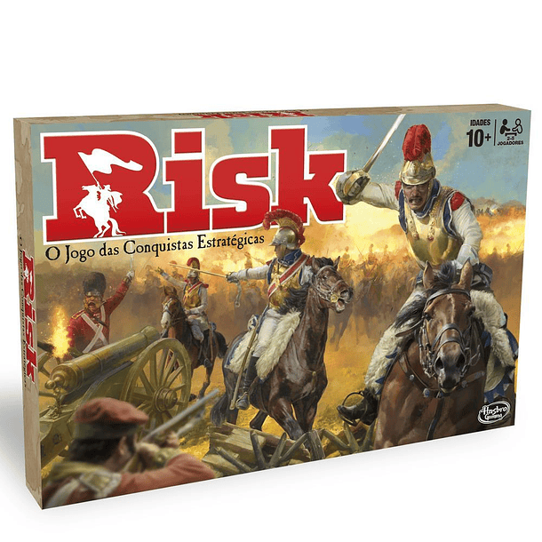 Risk 1