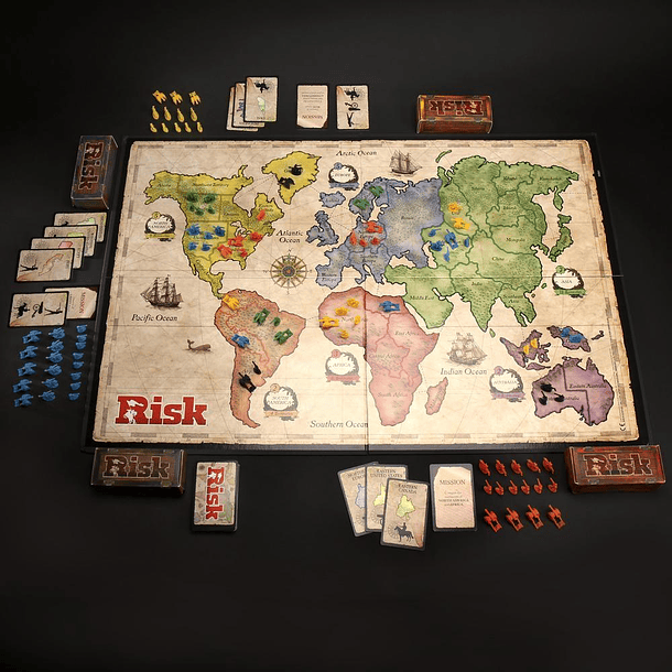 Risk 4