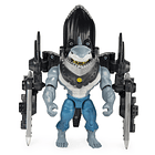 Figura Básica com Acessórios - King Shark 3