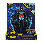 Figura Deluxe XL - Bat-Tech Batman 1