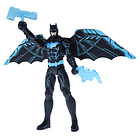 Figura Deluxe XL - Bat-Tech Batman 2
