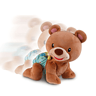 V-Tech Baby - Teddy Gatinha Comigo 3