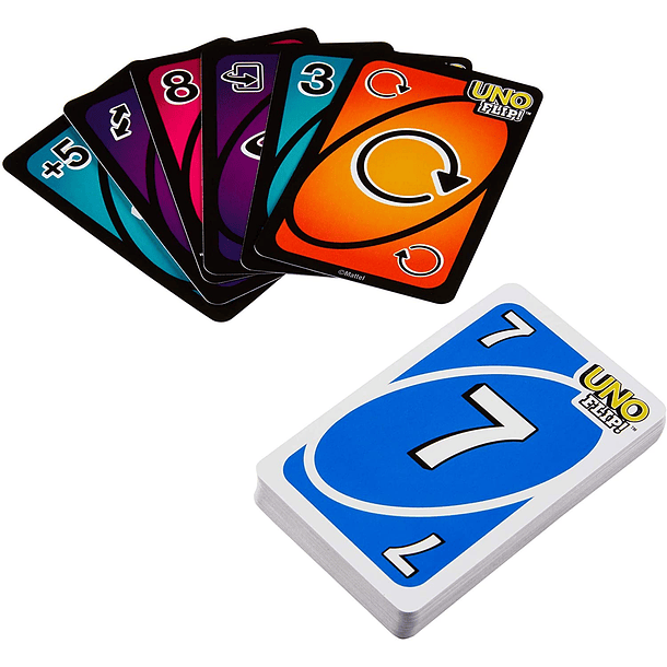 Uno Flip! 2