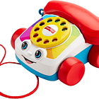 Fisher-Price - Telefone Cara Engraçada 2