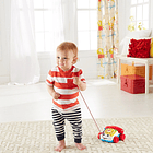 Fisher-Price - Telefone Cara Engraçada 3