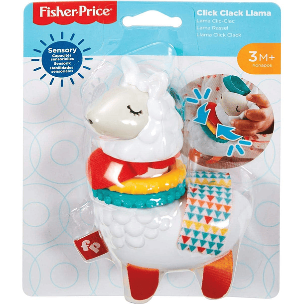 Roca Sensorial - Lama 1