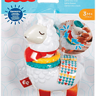 Roca Sensorial - Lama 1