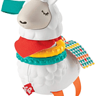 Roca Sensorial - Lama 2