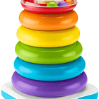 Pirâmide de Argolas Gigante 2