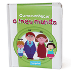 Quero Conhecer o Meu Mundo 1