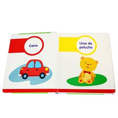 Quero Conhecer o Meu Mundo