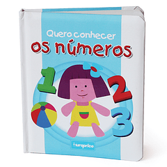 Quero Conhecer os Números