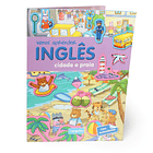 Vamos Aprender Inglês - Cidade e Praia 1