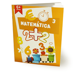 Matemática - 3