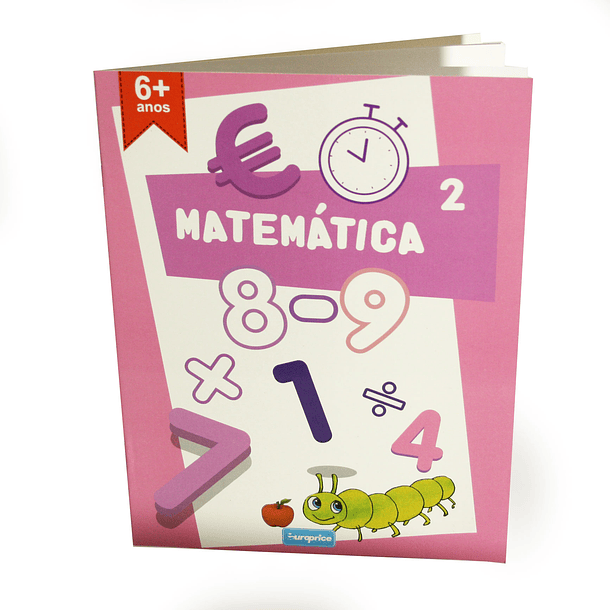 Matemática - 2 