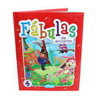 Fábulas de Encantar - 4 1