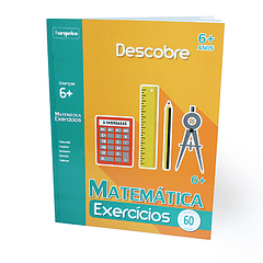 Descobre - Matemática