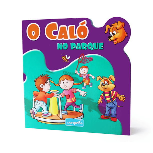 O Caló no Parque 