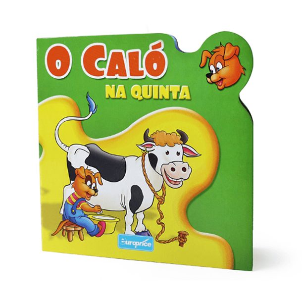 O Caló na Quinta 