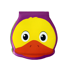Livro de Banho - Pato