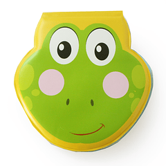 Livro de Banho - Sapo
