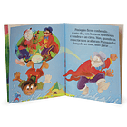 Histórias para Colar - Pinóquio 2