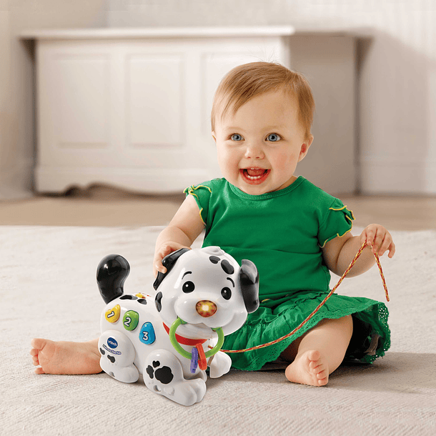 V-Tech Baby - Dálmata Divertido 6