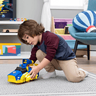 Mighty Pups - Veículo DX Chase 6