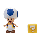 Figura Básica - Toad Azul 2