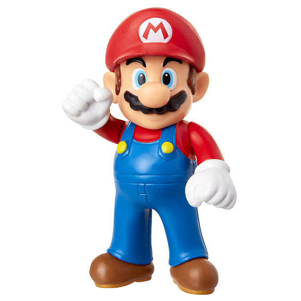 Figura Pequena - Mario 1
