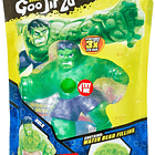 Goo Jit Zu - Figura Marvel Hulk 1
