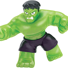 Goo Jit Zu - Figura Marvel Hulk 2