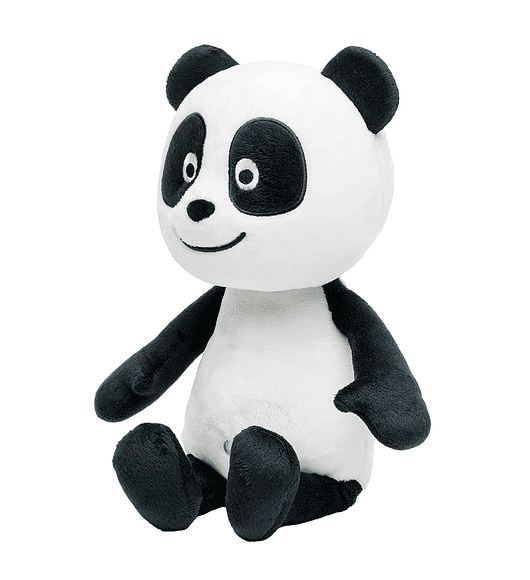 Panda Cócegas